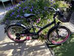 Kinderfiets 20 inch, 6 versnellingen, Ophalen, Gebruikt, 20 inch of meer