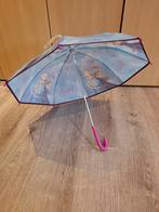 Frozen paraplu, Ophalen, Zo goed als nieuw