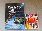 E. Boeykens - Koi & Co koi karper, E. Boeykens; M. Noelanders, Ophalen of Verzenden, Zo goed als nieuw, Paarden of Pony's