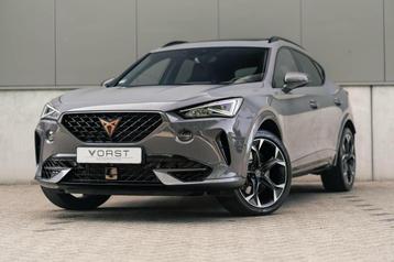 CUPRA Formentor 2.0 TSI 4DRIVE Beats Pano Camera beschikbaar voor biedingen