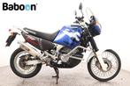 Honda XRV 750 Africa Twin (bj 1999), Honda, Meer dan 35 kW, Toermotor, 742 cc