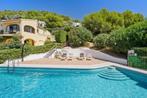 LAST MINUTE Winterverhuur Javea, Spanje okt'25-april ‘26, 4 of meer slaapkamers, Dorp, Costa Blanca, Open haard
