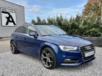 Audi A3 Sportback 1.4 TFSI Panoramadak|Leer|Keyles|Xenon Bla, Auto's, Voorwielaandrijving, Gebruikt, Huisgarantie, 4 cilinders