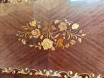 Italiaans vintage dienblad, Antiek en Kunst, Curiosa en Brocante, Ophalen
