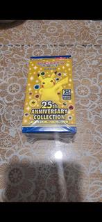 25th Anniversary booster sealed, Ophalen of Verzenden, Zo goed als nieuw