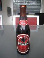 Vintage Heineken Bokbier 30cl flesje, Ophalen of Verzenden, Gebruikt, Flesje(s), Heineken