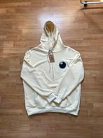 Stussy Hoodie - Size S, Kleding | Heren, Truien en Vesten, Verzenden, Wit, Stussy, Zo goed als nieuw