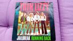 Vinyl single Thin Lizzy  - Jailbreak/ Running Back, Ophalen of Verzenden, Zo goed als nieuw, Pop