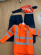 Werk kleding, Tuin en Terras, Werkkleding, Ophalen of Verzenden, Nieuw, Heren, Jas