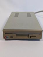 Vintage Externe Floppy Drive – Qtec EX-320 – 3,5 inch, Computers en Software, Vintage Computers, Ophalen of Verzenden, ., ., .