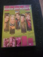 Kinderen geen bezwaar 8 - DVD 2, Alle leeftijden, Ophalen of Verzenden, Gebruikt, Komedie
