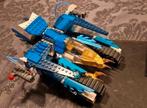 Lego chima 70013 met doos, Ophalen of Verzenden, Zo goed als nieuw, Lego