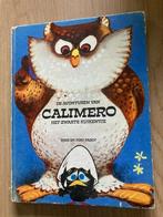 boek Calimero, Boeken, Eén stripboek, Ophalen of Verzenden, Gelezen