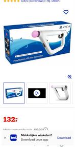 VR, Ophalen of Verzenden, Nieuw, Controller