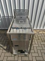 2x pitco SE14S elektrische horeca friteuse Frituur, Ophalen of Verzenden, Zo goed als nieuw