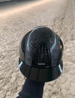 Kep Italia cap, Dieren en Toebehoren, Ophalen, Zo goed als nieuw, Dressuur, Cap