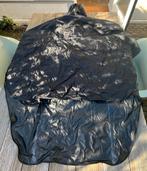 AGU Regenponcho scootmobiel/rolstoel- One Size, Fietsen en Brommers, Dames, Agu, Overige maten, Ophalen of Verzenden