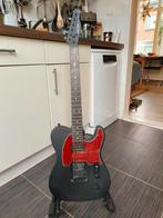 Harley Benton Telecaster met Humbuckers - Rock/Metal, Muziek en Instrumenten, Snaarinstrumenten | Gitaren | Elektrisch, Ophalen