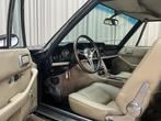 Jensen Interceptor III 7,2L V8 *Nr 130 / 5506* Automatic / 4, Beige, Lederen bekleding, Zwart, Leder