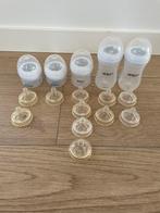 Philips Avent Flessen starterset, Ophalen of Verzenden, Gebruikt, Overige typen