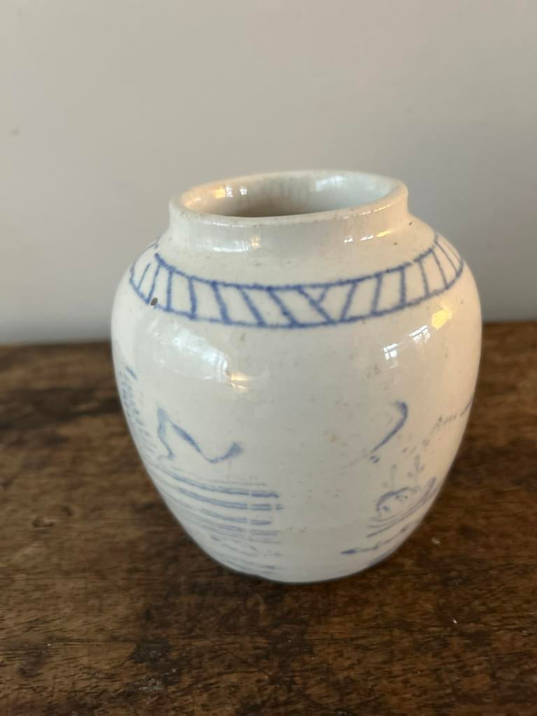 Chinese specerijenpot, Ophalen of Verzenden