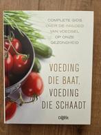 Voeding die baat, voeding die schaadt - Readers digest, Ophalen of Verzenden, Zo goed als nieuw
