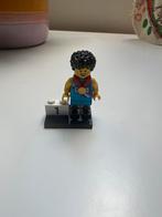 Lego minifigures serie 25 Atleet met Gouden Medaille, Verzamelen, Ophalen of Verzenden, Nieuw