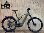 Advanced Trekking Pro FS E-Bike Shimano XT, Niet ingevuld, Ophalen of Verzenden, Zo goed als nieuw, 51 tot 55 cm