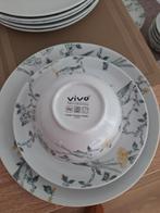 Villeroy & Boch Vivo Servies, Ophalen, Zo goed als nieuw, Bord(en), Overige stijlen