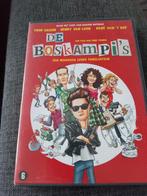 Boskampi,s, Cd's en Dvd's, Dvd's | Nederlandstalig, Komedie, Gebruikt, Ophalen of Verzenden, Vanaf 12 jaar