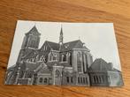 C478) Pey Echt RK kerk Dr. Pieter Cuypers, Ophalen of Verzenden
