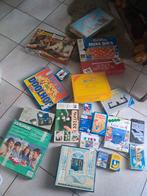 Spelletjes, Hobby en Vrije tijd, Gezelschapsspellen | Overige, Ophalen, Gebruikt