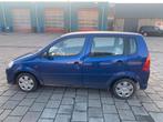 Daihatsu YRV 1.3 AUT 2004 Blauw,  versnellingsbak defect, 15 km/l, 31 €/maand, Blauw, Origineel Nederlands