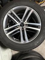 Mercedes GLE Set Winterbanden 275/50 R20 met velgen, Ophalen, Gebruikt, 275 mm, Banden en Velgen