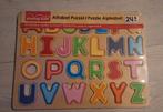 Abc puzzel, Ophalen of Verzenden, Nieuw