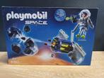 playmobil 9490 mars mission meteroide laser nieuw in doos, Ophalen of Verzenden, Nieuw, Complete set