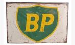 BP Reclamebord Metaal 20x30cm, Ophalen of Verzenden, Nieuw, Reclamebord