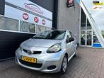 Toyota Aygo 1.0-12V Now Dealer Onderhouden, Voorwielaandrijving, Euro 5, Gebruikt, 4 stoelen