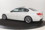 BMW 5-serie 520d M-Sport | Schuifdak | Full LED | 360 camera, Te koop, Geïmporteerd, Gebruikt, 750 kg