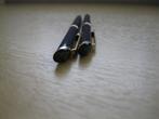 Postbank balpen en vulpotlood, Ophalen of Verzenden, Gebruikt, Balpen, Overige merken