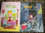 Twee nieuwe boeken voor 10 euro samen. Ook los te koop!!, Ophalen, Nieuw
