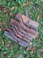 Set van 7 antieke houten schaven houtbewerking, Ophalen of Verzenden