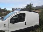 Imperial citroen nemo, peugeot bipper, fiat fiorino, Ophalen, Zo goed als nieuw