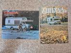 Cobra Mini Homes Brochures - Vintage RV Informatie, Ophalen of Verzenden, Gelezen, Overige merken, Cobra Industries, Incorporated