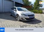 Peugeot 308 SW 1.2 e-THP Première AIRCO CRUISE CONTROL CAR, Voorwielaandrijving, Stof, Gebruikt, 1199 cc