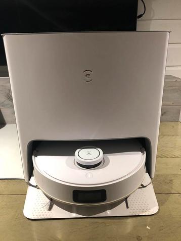 Ecovacs Deebot T10 beschikbaar voor biedingen