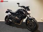 YAMAHA MT 07 ABS 35KW (bj 2018), 2 cilinders, Bedrijf, Onbekend, YAMAHA