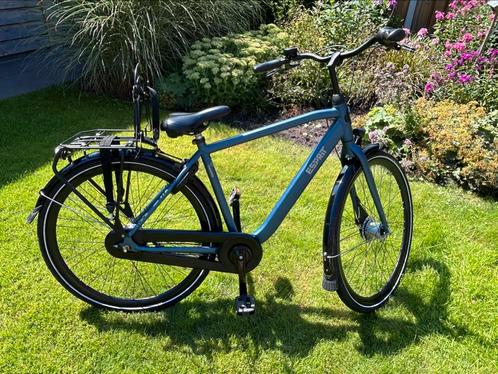 Prachtige Gazelle Esprit., Fietsen en Brommers, Fietsen | Jongens, Zo goed als nieuw, 26 inch of meer, Versnellingen, Ophalen