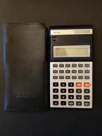 Casio fx 100 rekenmachine calculator, Diversen, Gebruikt, Ophalen of Verzenden