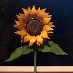 snijmallen Zonnebloem NIEUW, Ophalen of Verzenden, Nieuw, Natuur, Pons of Mal